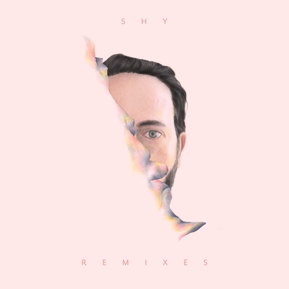 The Magician feat. Brayton Bowman - SHY (feat. Brayton Bowman)