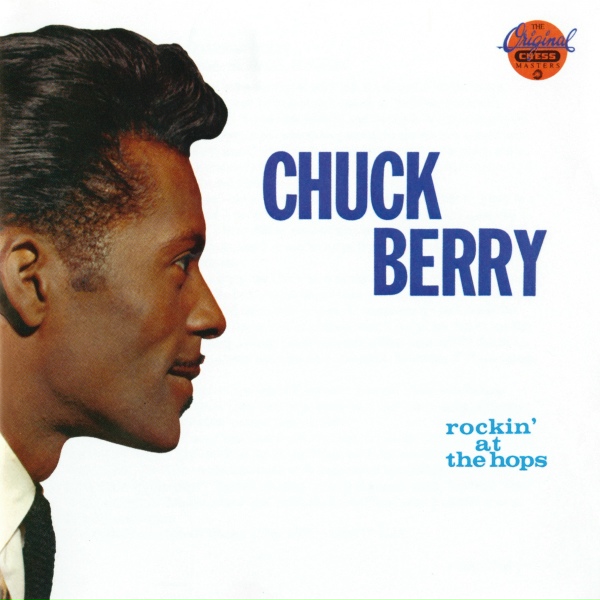 Chuck Berry - Betty Jean