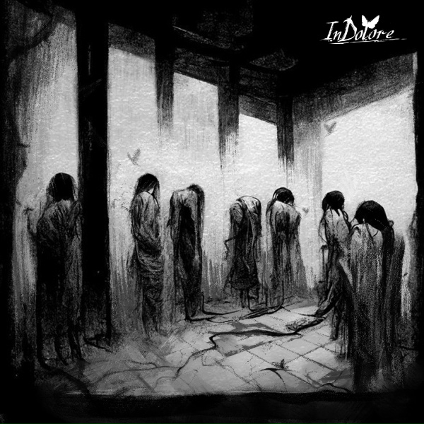 In Dolore - Apathy