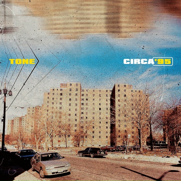 T&Ouml;NE - Signal