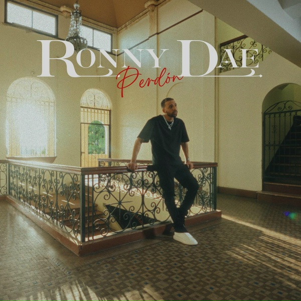 Ronny Dae - Perdon