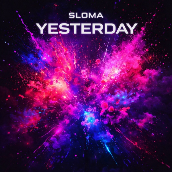 SILV8R - YESTERDAY