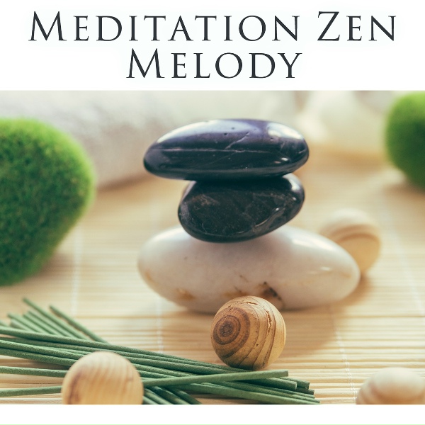 Lullabies for Deep Meditation - Stress Relief