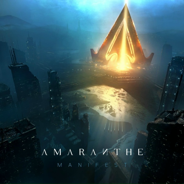 Amaranthe - Do or Die
