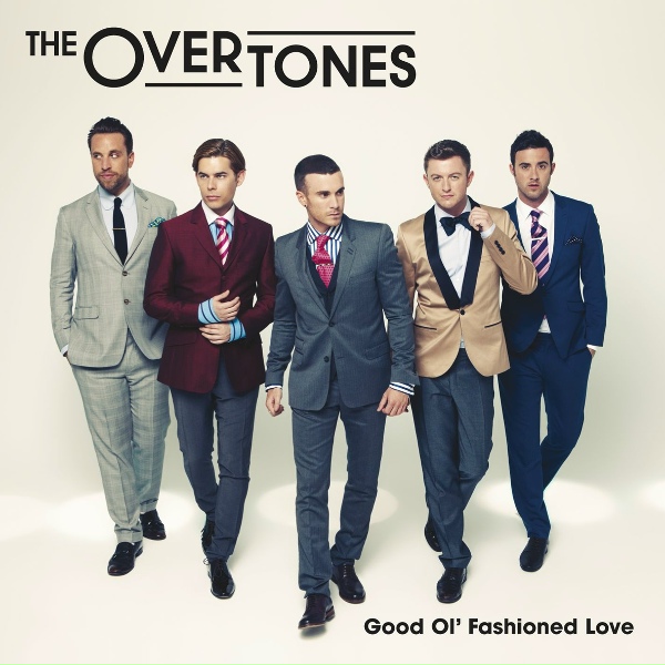 The Overtones - Sh-Boom