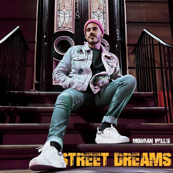 Morgan Willis - Do It Right