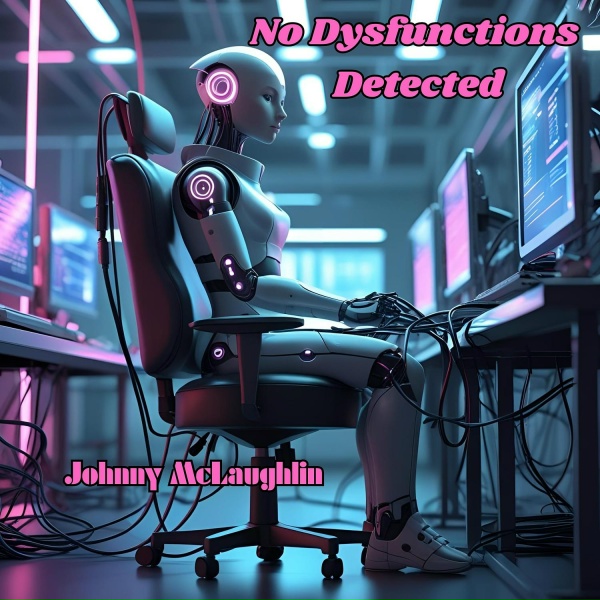 Johnny McLaughlin - Uplift Slowly