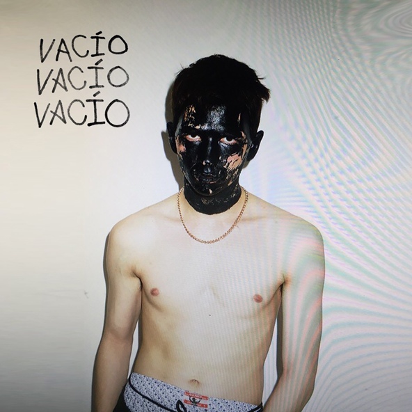VAC&Iacute;O - Маленький