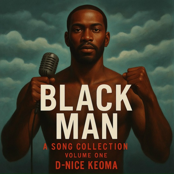 D-Nice Keoma - Candy Storm (Main)