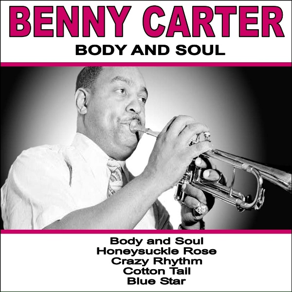 Benny Carter - Cotton Tail