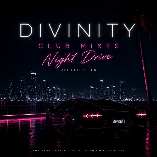 Divinity Club Mixes - Lollipop