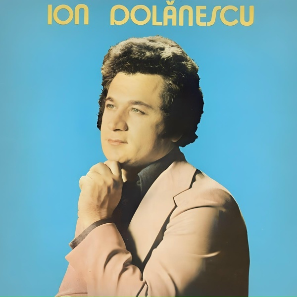 Ion Dolănescu - Dă-o-n Foc De Băutură