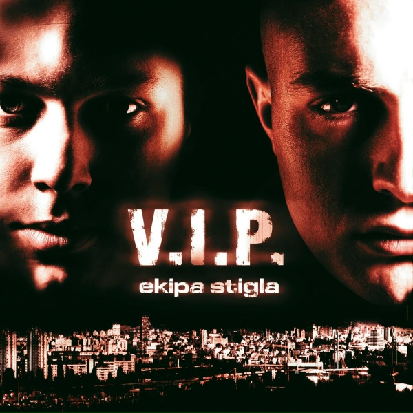 V.I.P. feat. Sky Wikluh