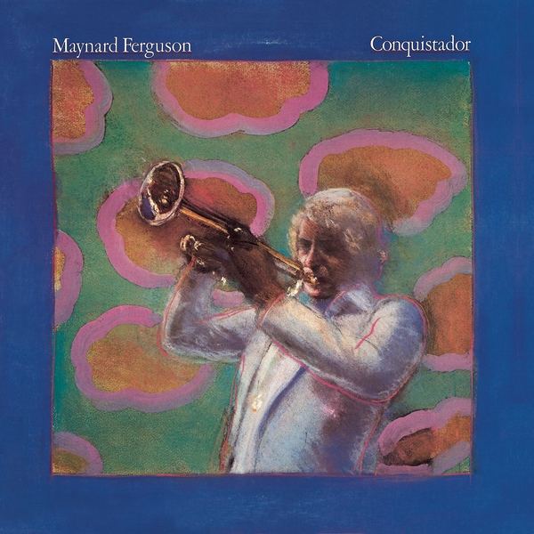 Maynard Ferguson - Gonna Fly Now