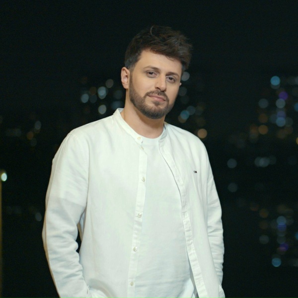Jora Shahinyan - Or Ori