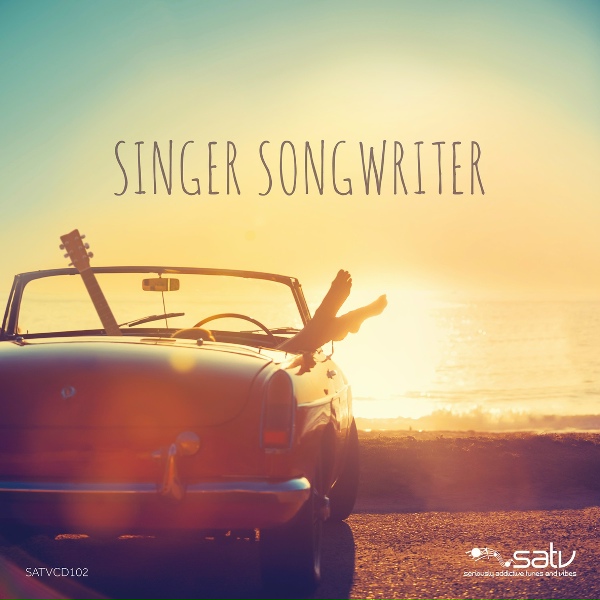 SATV Music - Fly Away