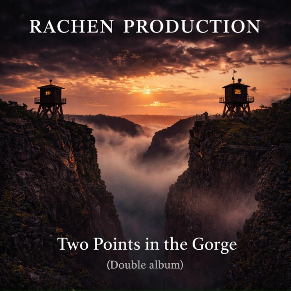 RACHEN PRODUCTION - The Gate in the Mist