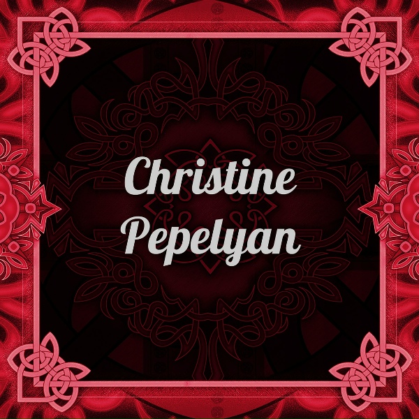 Pepelyan Christine