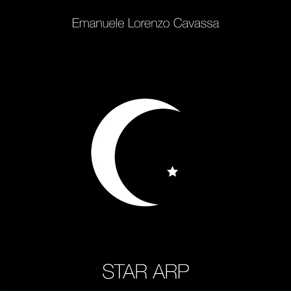 Emanuele Lorenzo Cavassa - Star Arp