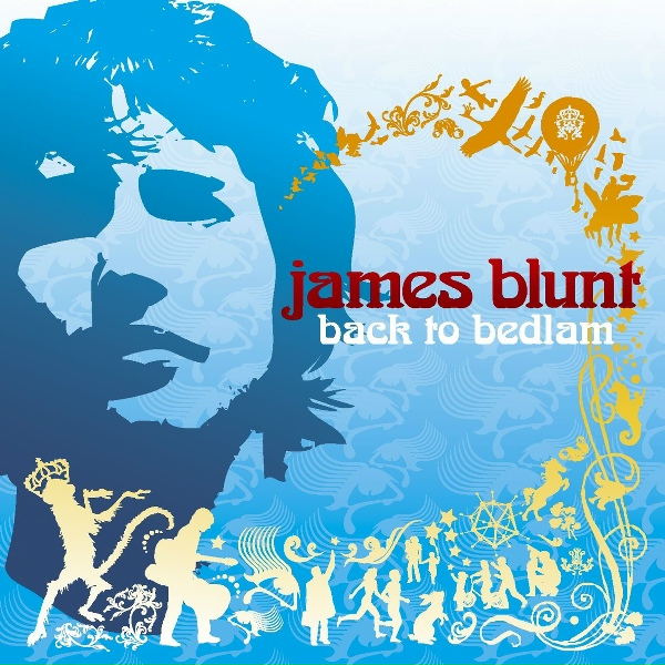 James Blunt - Fall at Your Feet