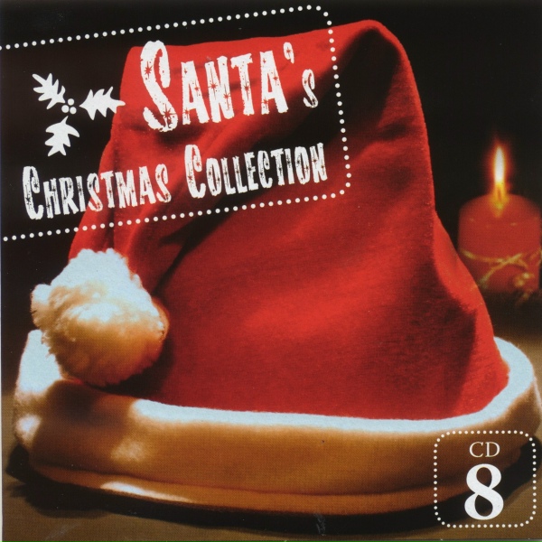 Dick Robertson - I Want You For Christmas