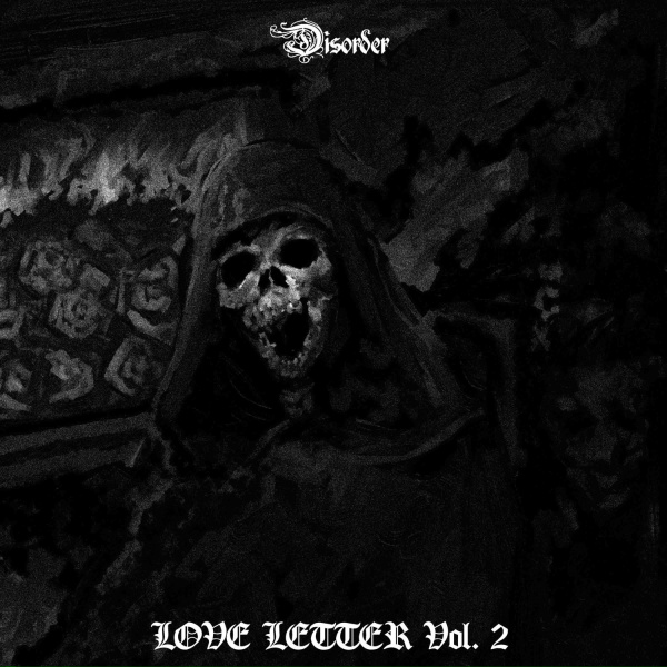Disorder - Asphyxia