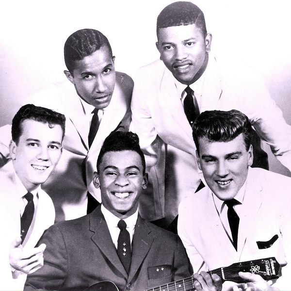 The Marcels - Summertime