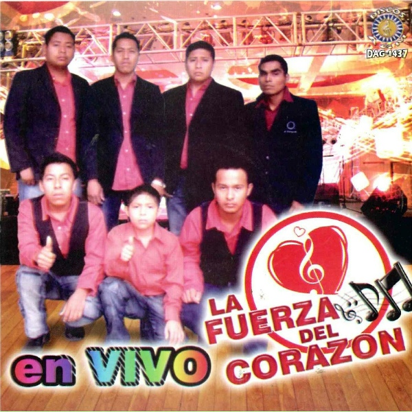 La Fuerza del Corazon - Una Ilusion