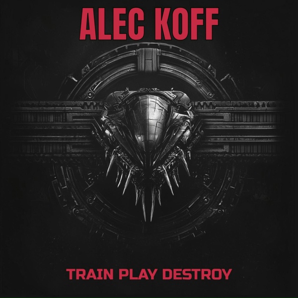 Alec Koff - Victory Day