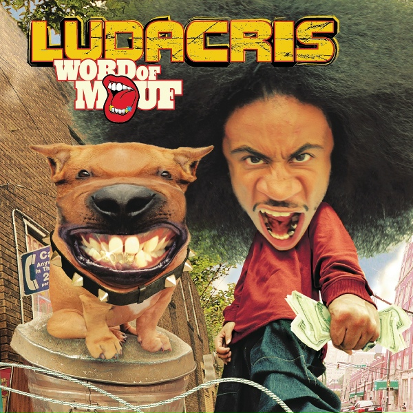 Ludacris feat. Shawnna, I-20, Fate Wilson - Get The F*** Back