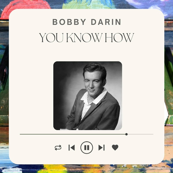 Bobby Darin - Always
