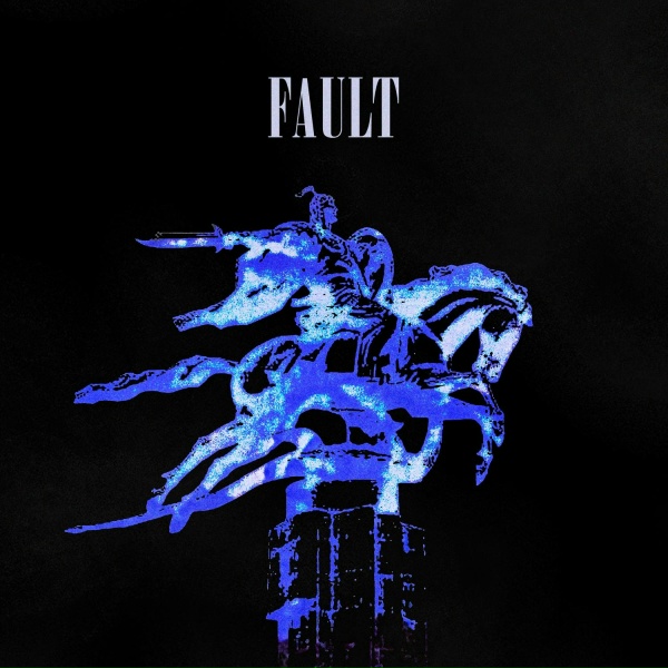 BASEMENT WAVE - FAULT