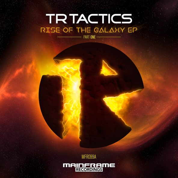 TR Tactics - Rise Of The Galaxy