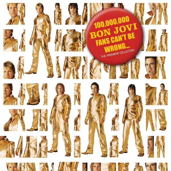 Bon Jovi - Open All Night