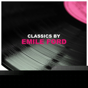 Emile Ford - Over And Over