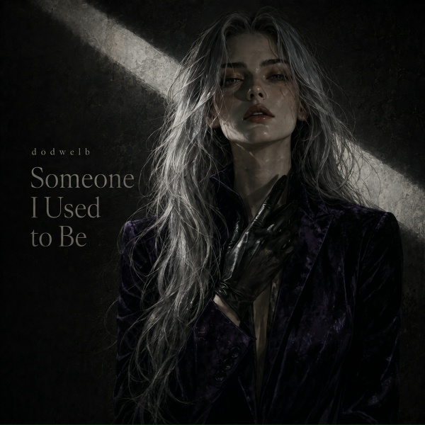 dodwelb - Someone I Used to Be