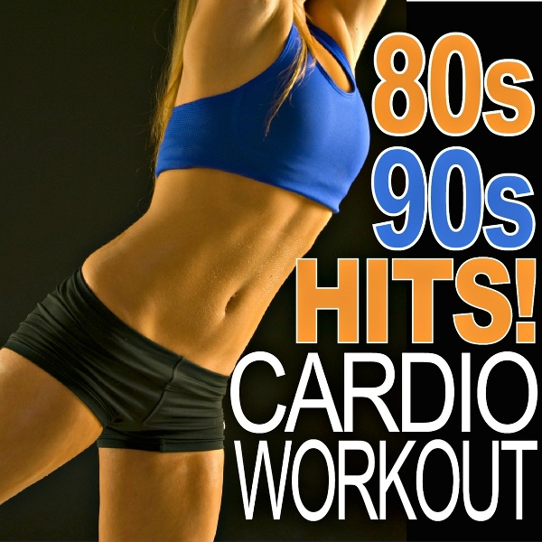 Workout Remix Factory - Gettin' Jiggy Wit It