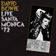 David Bowie - Waiting for the Man (Live) (Live)