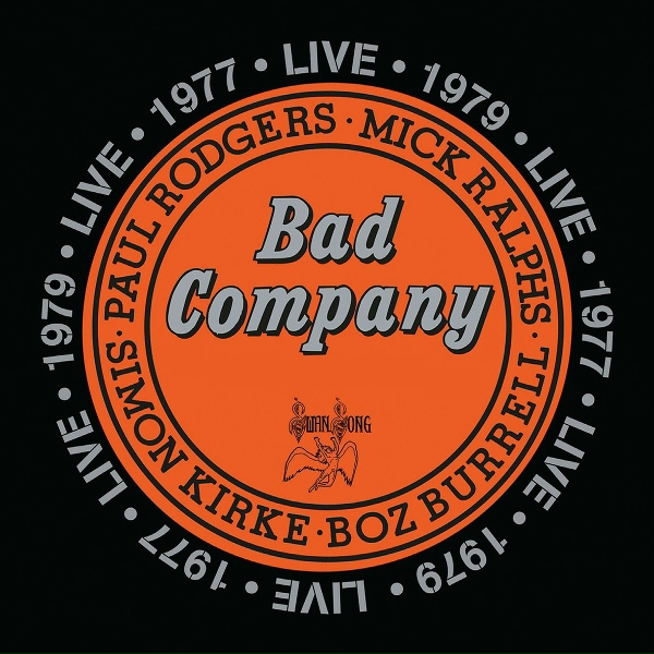 Bad Company - Simple Man