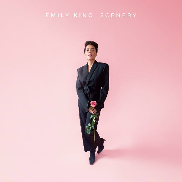 Emily King - Forgiveness