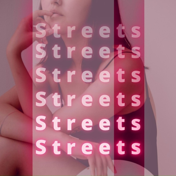 Taoufik Yatabaslam - Streets