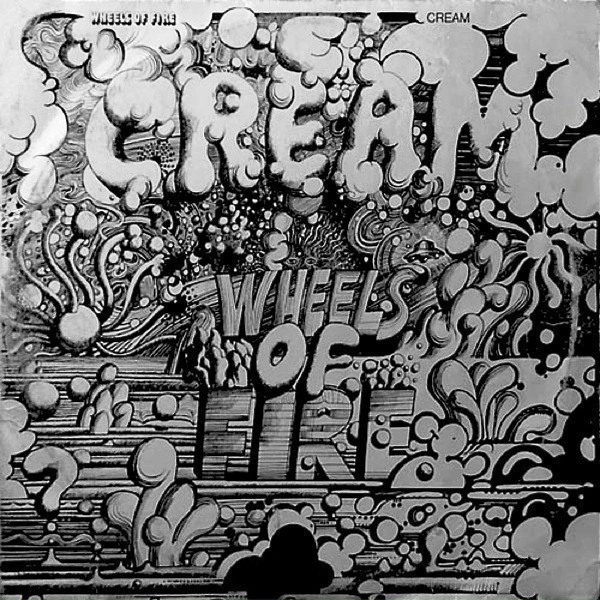 Cream - Rat and Warthog
