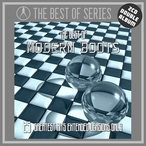 Modern Boots - All My Memories (Extended Vocal Mix)