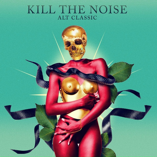 Kill The Noise - Kill It 4 The Kids (feat. AWOLNATION & R.City)