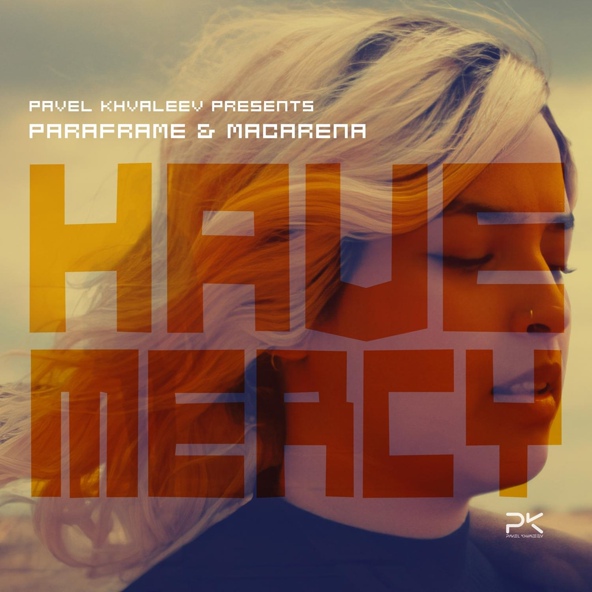 Pavel Khvaleev, PARAFRAME, Macarena
