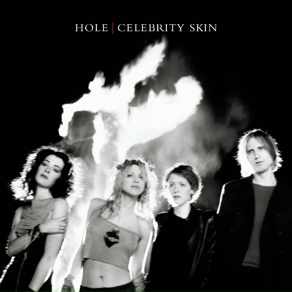 Hole - Petals
