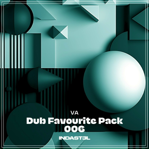 Igor Frank - Rainy Day (Dub Mix)