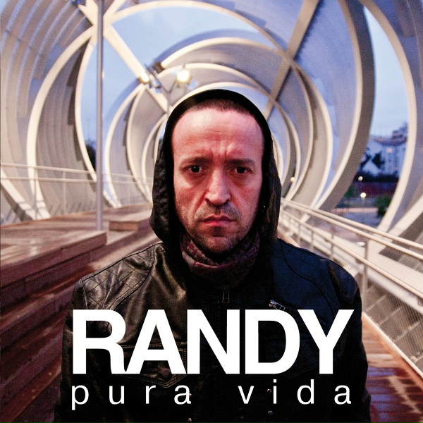 Randy - Rimas Torcidas