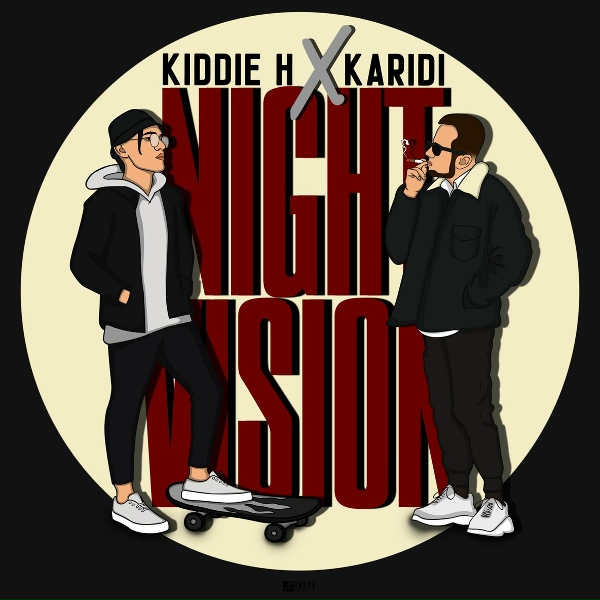 KidDIE H, KariDi - Nightvision