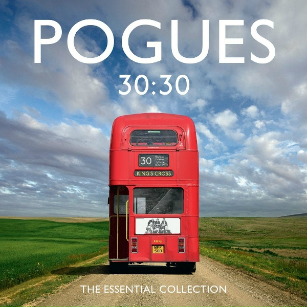 The Pogues - Thousands Are Sailing